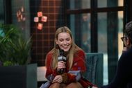 Victoria Pedretti - January 7, 2020 (Image via Getty)